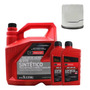 Kit Filtros Aceite Gasolina Ford Mustang 3.7l V6 2012