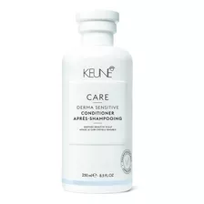 Keune Care Derma Sensitive Acondicionador, 8.5 Onzas Líqui.