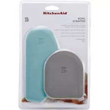 Kitchenaid - Rasqueta Para Cuenco