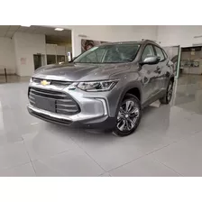 Chevrolet Tracker Premier Am