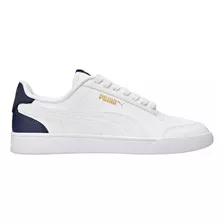 Tênis Masculino Puma Shuffle Bdp - Original