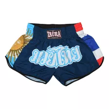 Short Combate Muay Thai Modelo Tailandia