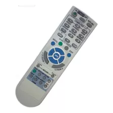 Control Remoto Original Nuevo Proyector Data Nec Rd-443e