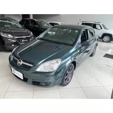 Chevrolet Vectra 2.0 Mpfi Expression 8v 140cv Flex 4p Manual