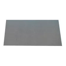 Placa De Mica Para Microondas 50 X 40 X 0.4