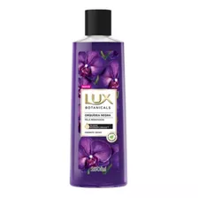 Lux Botânicals Orquídea Negra Sabonete Líquido 250ml