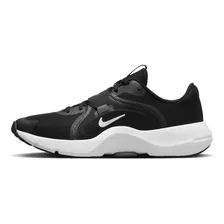 Zapatillas Nike In-season Tr 13 Mujer Negro