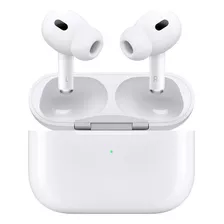 Audifonos In Ear AirPods Pro 2nd Generación Apple Original