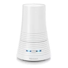 Humidificador Para Tratamiento Alergias Medisana Blancoah662