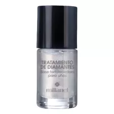 Tratamiento De Diamantes Esmalte Millanel