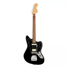 Guitarra Fender Player Jaguar Pau Ferro Fingerboard Black