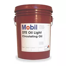 Mobil 104743 Dte Luz, Iso 32, 5 Gal.