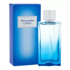 Abercrombie & Fitch First Instinct Together Edt 100ml Hombre