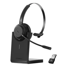 Avantree Alto Solo - Auriculares Inalámbricos Bluetooth 5.1 