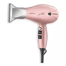 Secador De Cabelo Scp-ju Mondial 2000w Golden Rose - 220v