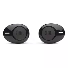 Audífonos In-ear Inalámbricos Jbl Tune 120tws Jblt120tws Black