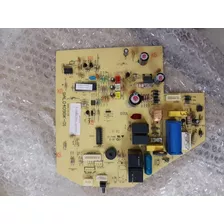 Tarjeta De Control Minisplit Electrolux Gs18pi60ch0014