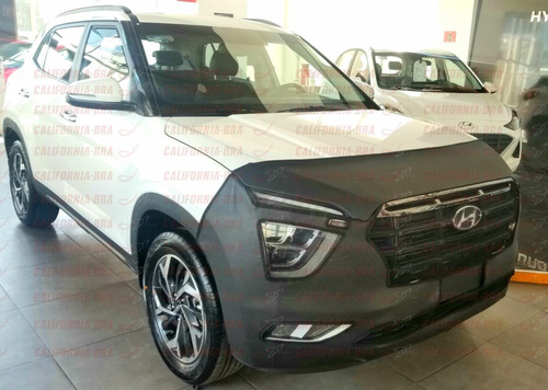 Antifaz Protector Estandar Hyundai Creta 2021 2022 Foto 2