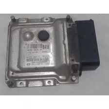 Vendo Ecu Computadora Hyundai Grand I10 Sedan 