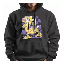 Sudadera The Catdog Retro Cartoon