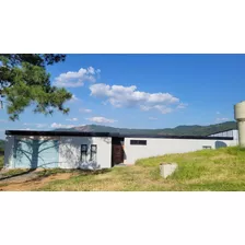 Casa Com Vista Panoramica Para A Pedra Grande Em Atibaia