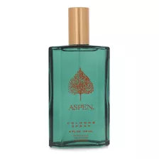 Coty Aspen Colonia 118 ml Para Hombre