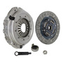 Kit De Clutch Honda Civic Crx, 1.5, 1.6l, Mod.1992 A 1995