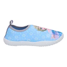 Aqua Shoes Frozen Celeste