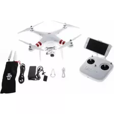 Dron Phantom 2 Vision - Incluye Camara 1080p30 & 720p