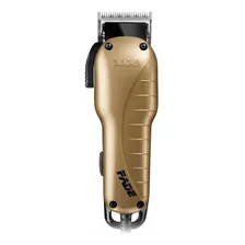 Cortadora De Pelo Andis Fade Us-1 Metallic Gold 220v