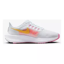 Calzado Para Mujer Nike Pegasus 39 Blanco