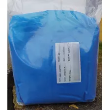 Pigmento Para Resina Epoxica Color Azul 10 Grs