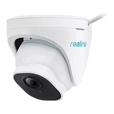 [actualizacion] Camara De Seguridad Para Exteriores Reolin