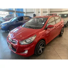 Hyundai I25 Hb 1.4 Mt 