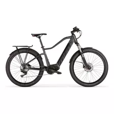 Bicicleta Mtb Mbm Kairos Sub Aro 27.5 Talla 45 Negro 