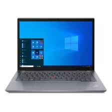 Laptop Lenovo Thinkpad X13 13.3 I5 16gb 512gb Ssd Win11 Pro