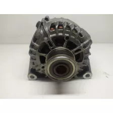 Alternador Peugeot 2008 Griffe 1.6 16v 2019 2018 Valeo