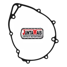 Junta Tampa Embreagem Kawasaki Klx650 93/96