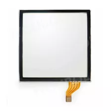 Tela Touch Screen Coletor Motorola Symbol Zebra Mc3190 Mc3090 Mc3200