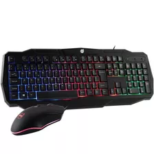 Combo Teclado E Mouse Dazz 625021 Abnt2 - 3200 Dpi