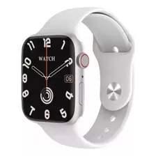 Smartwatch W29s Lançamento 2024 Ia Gpt Tela 2,1 Nfe/brinde