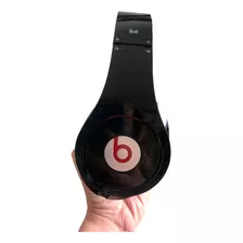 Audifonos Profesionales Beats Negro