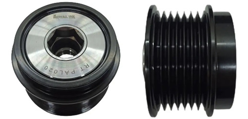 Polea De Alternador Royaltek Rt Pal020