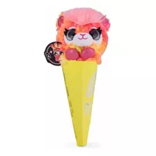 Kiki Cones Pelucia No Cone Serie 3 Fun