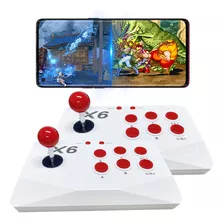 Arcade Control Joystick Para Pc M8 Consola Android Móvil