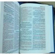 Biblia Reina Valera Palabras De Jesús En Rojo Y Concordancia