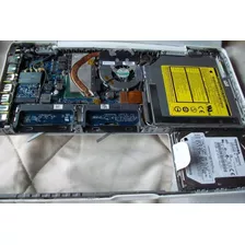 Motherboard Macbook A1181 Funcionando Al 100%