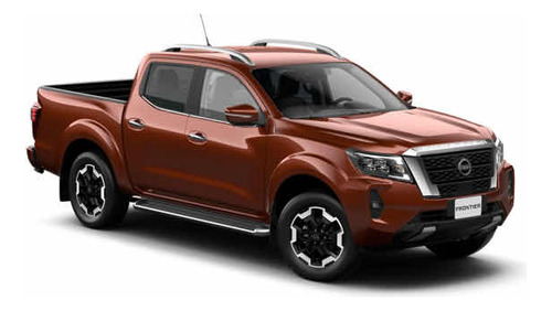 Antena Radio Nissan Frontier 2024 Se Xe Le Pro Platin Diesel Foto 7