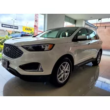 Ford Edge Sel 2.0l Turbo 4x2 