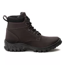 Bota Coturno Salazari Adventure Trilha